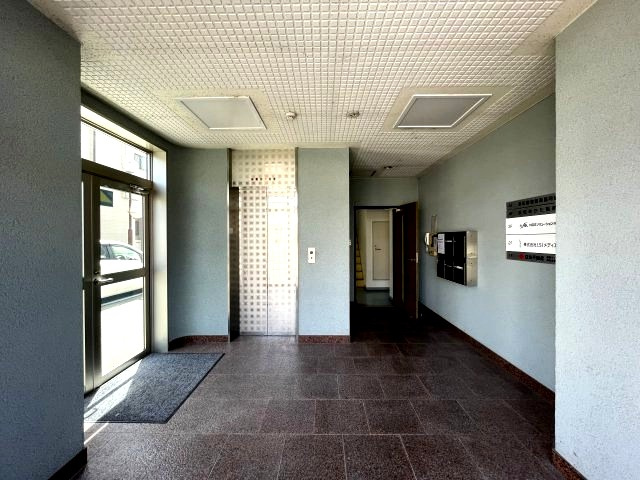 遠鉄野口町ビルのその他共用部分