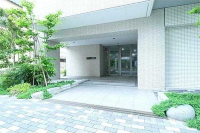 【エントランス】 | ベルグレードSK DUE