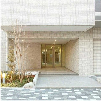 【エントランス】 | ベルグレードSK DUE