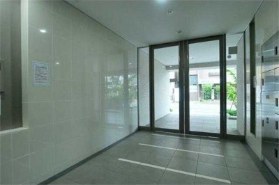 【ロビー】 | ベルグレードSK DUE