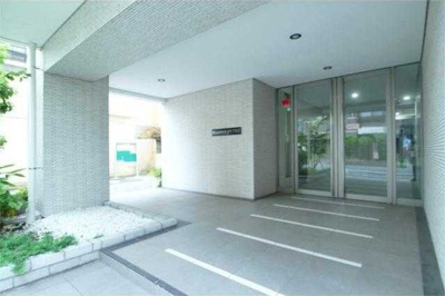 【その他共用部分】 | ベルグレードSK DUE