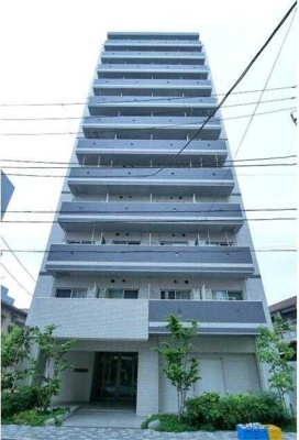 【外観】 | ベルグレードSK DUE