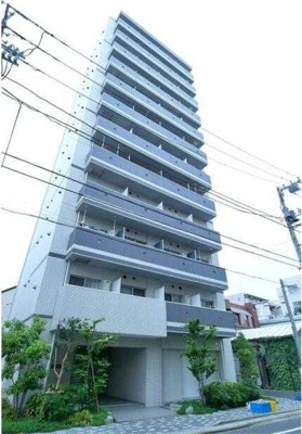 【外観】 | ベルグレードSK DUE