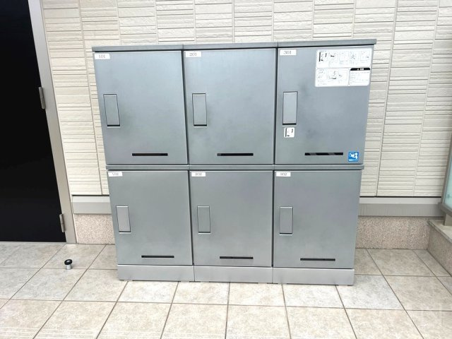 La Tourのその他共用部分
