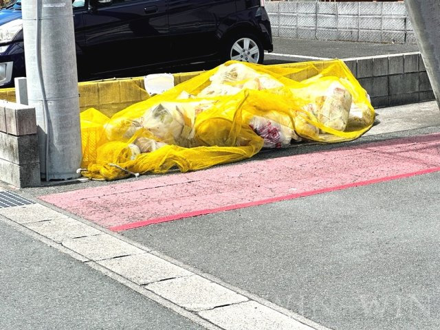 La Tourのその他共用部分