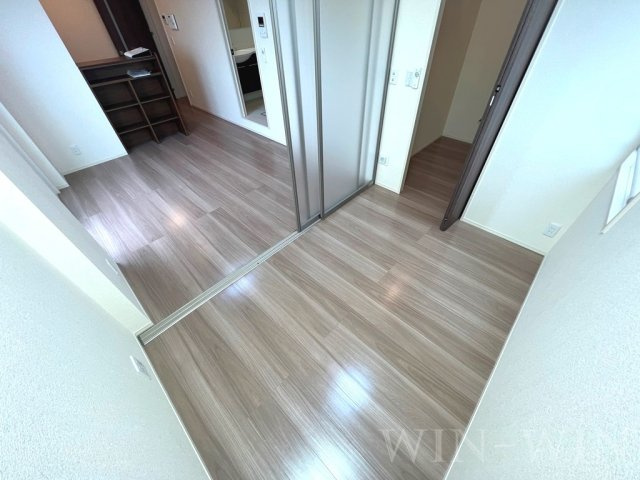 La Tourの寝室