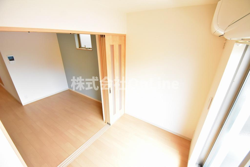 F＋style大蓮北1号館のその他