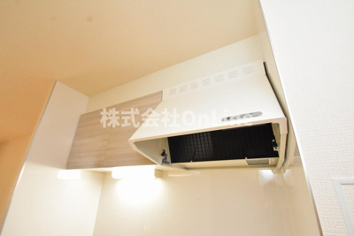 【設備】 | F＋style大蓮北1号館