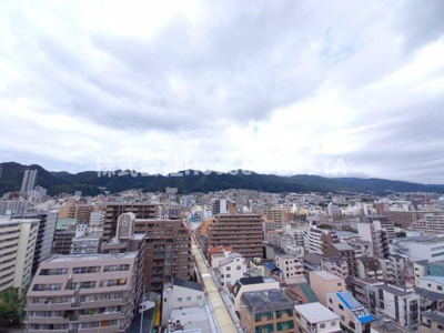 【展望】 | セオリー神戸クレール