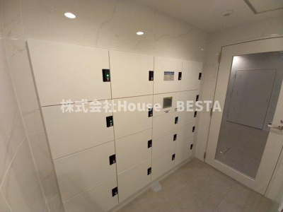 【その他共用部分】 | セオリー神戸クレール