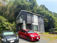 東大山　中古住宅の画像
