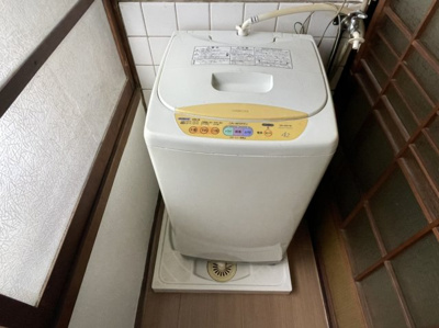 【設備】 | ライズ南加賀屋