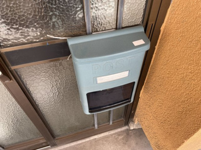 【その他共用部分】 | ライズ南加賀屋