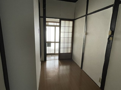 【居間・リビング】 | ライズ南加賀屋