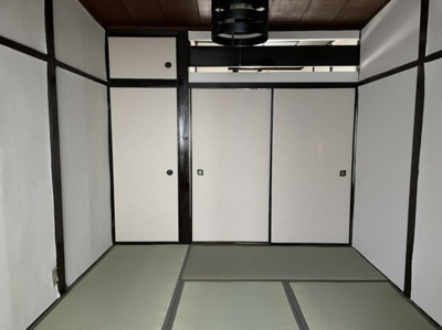 【寝室】 | ライズ南加賀屋