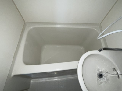 【浴室】 | ライズ南加賀屋