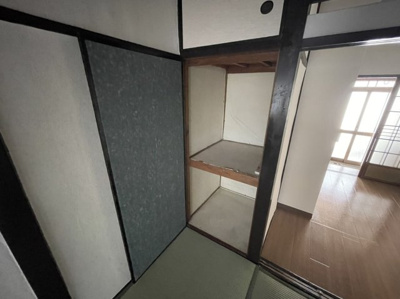 【収納】 | ライズ南加賀屋