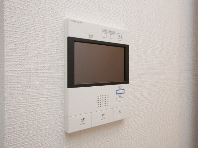 エスリードレジデンス大阪本町の設備