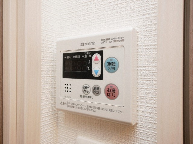 エスリードレジデンス大阪本町の設備