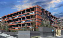 【ダイアパレス八事柏木町】★仲介手数料無料★（陽明小学校・汐路中学校）の画像