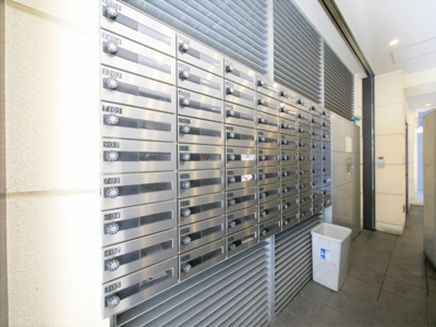 【その他共用部分】 | レジデンス本町（旧エコロジー立売堀レジデンス）