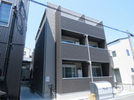 Vezelia(ヴェゼリア)の画像