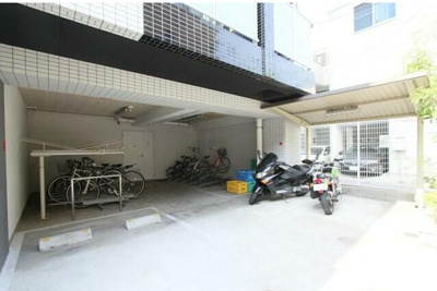 【その他共用部分】 | アクサス東京オリエンス