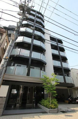 【外観】 | アクサス東京オリエンス