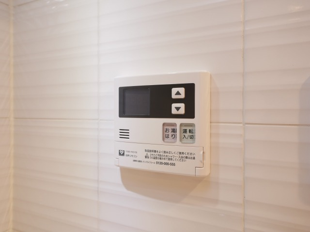 S-RESIDENCE南堀江の設備