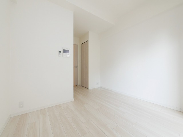S-RESIDENCE南堀江の内装