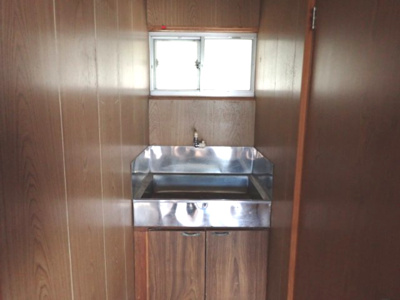 【その他】 | 黒石市錦町中古住宅