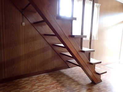 【内装】 | 黒石市錦町中古住宅