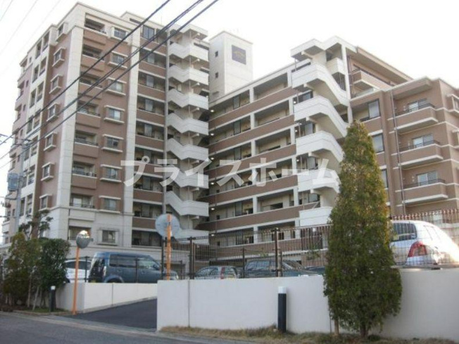 【外観】 | アーサー室見ツインパークス