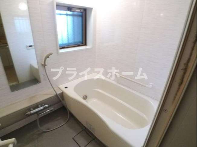 【浴室】 | アーサー室見ツインパークス