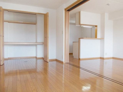 【居間・リビング】 | プルミエール・クラスⅢＢ