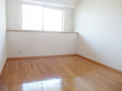 【寝室】 | プルミエール・クラスⅢＢ