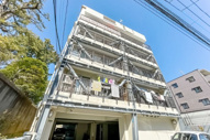 下馬コンドの画像