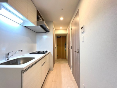 【玄関】 | スプランディッド堀江