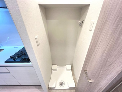 【設備】 | スプランディッド堀江