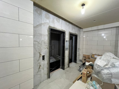 【その他共用部分】 | スプランディッド堀江