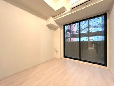 【洋室】 | スプランディッド堀江