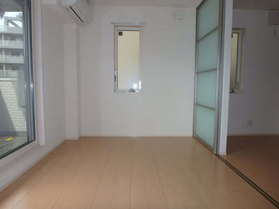 【洋室】 | ルミエール武蔵中原