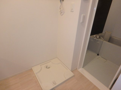 【その他】 | ルミエール武蔵中原