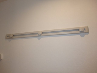 【設備】 | ルミエール武蔵中原