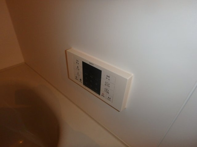 【設備】 | ルミエール武蔵中原