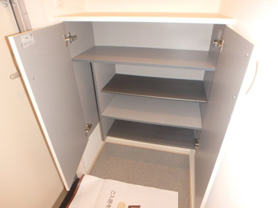 【収納】 | ルミエール武蔵中原