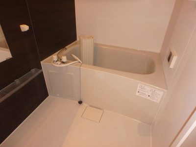 【浴室】 | ルミエール武蔵中原