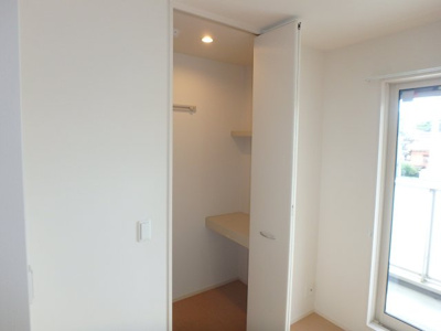 【収納】 | ルミエール武蔵中原