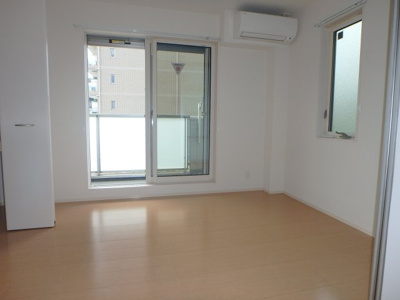 【寝室】 | ルミエール武蔵中原