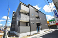 F＋style大蓮北1号館の画像